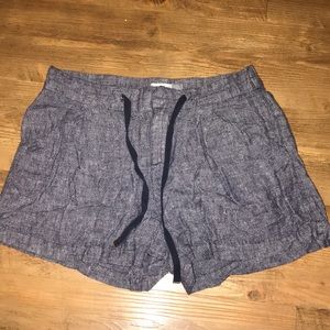 Old navy shorts